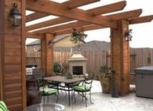 Kwikfynd Pergolas
ophir